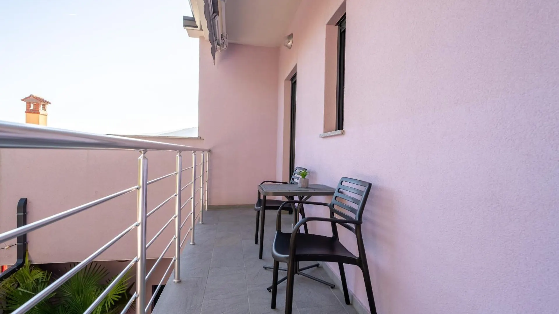 Astrid 1 Apartment Rabac