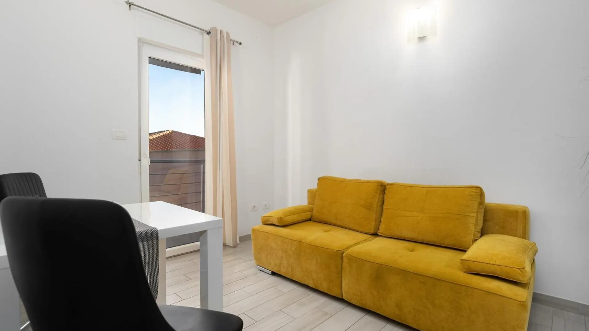 Astrid 1 Apartment Rabac