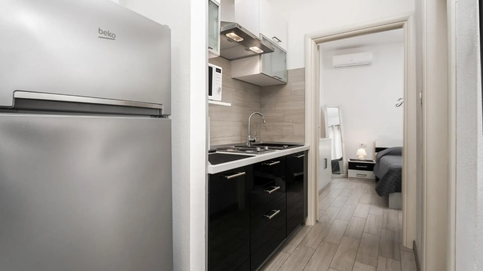 Astrid 1 Apartment Rabac 0*,  Croatia
