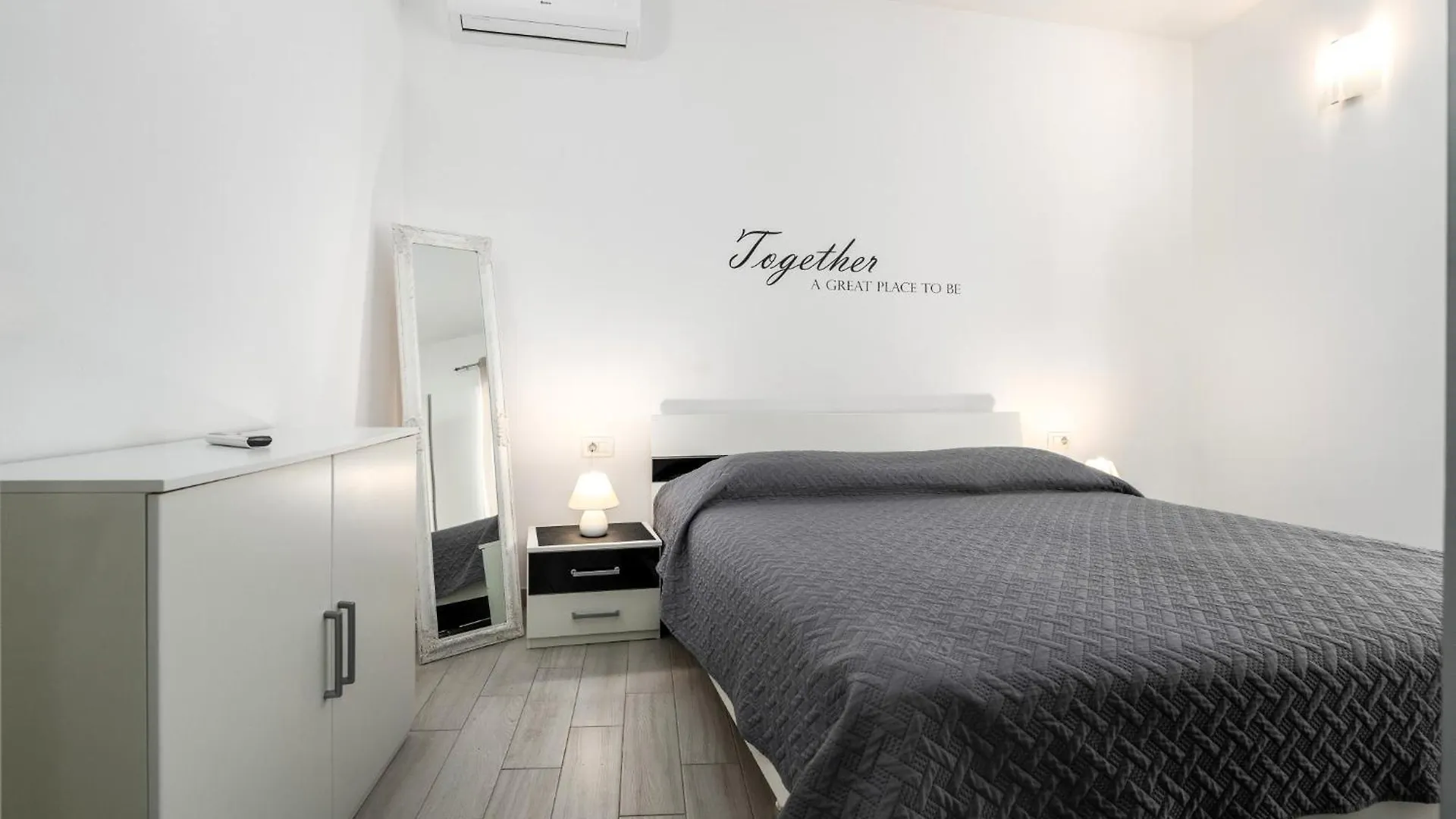 Astrid 1 Apartment Rabac Croatia