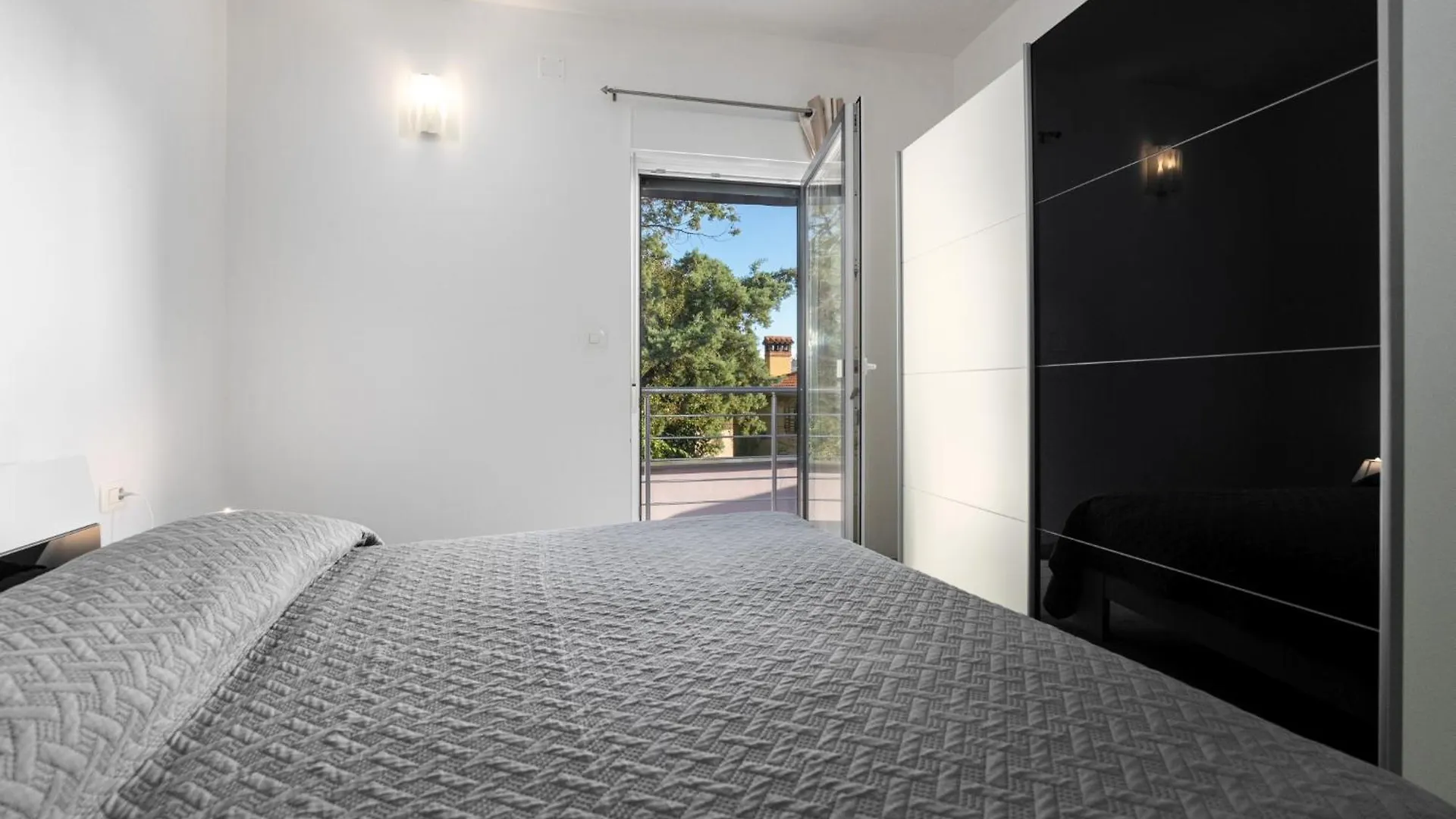 Astrid 1 Apartment Rabac