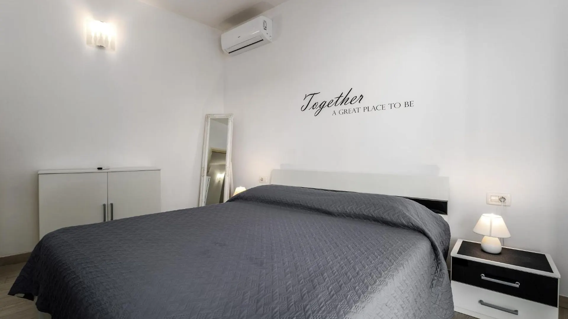 Astrid 1 Apartment Rabac 0*,  Croatia