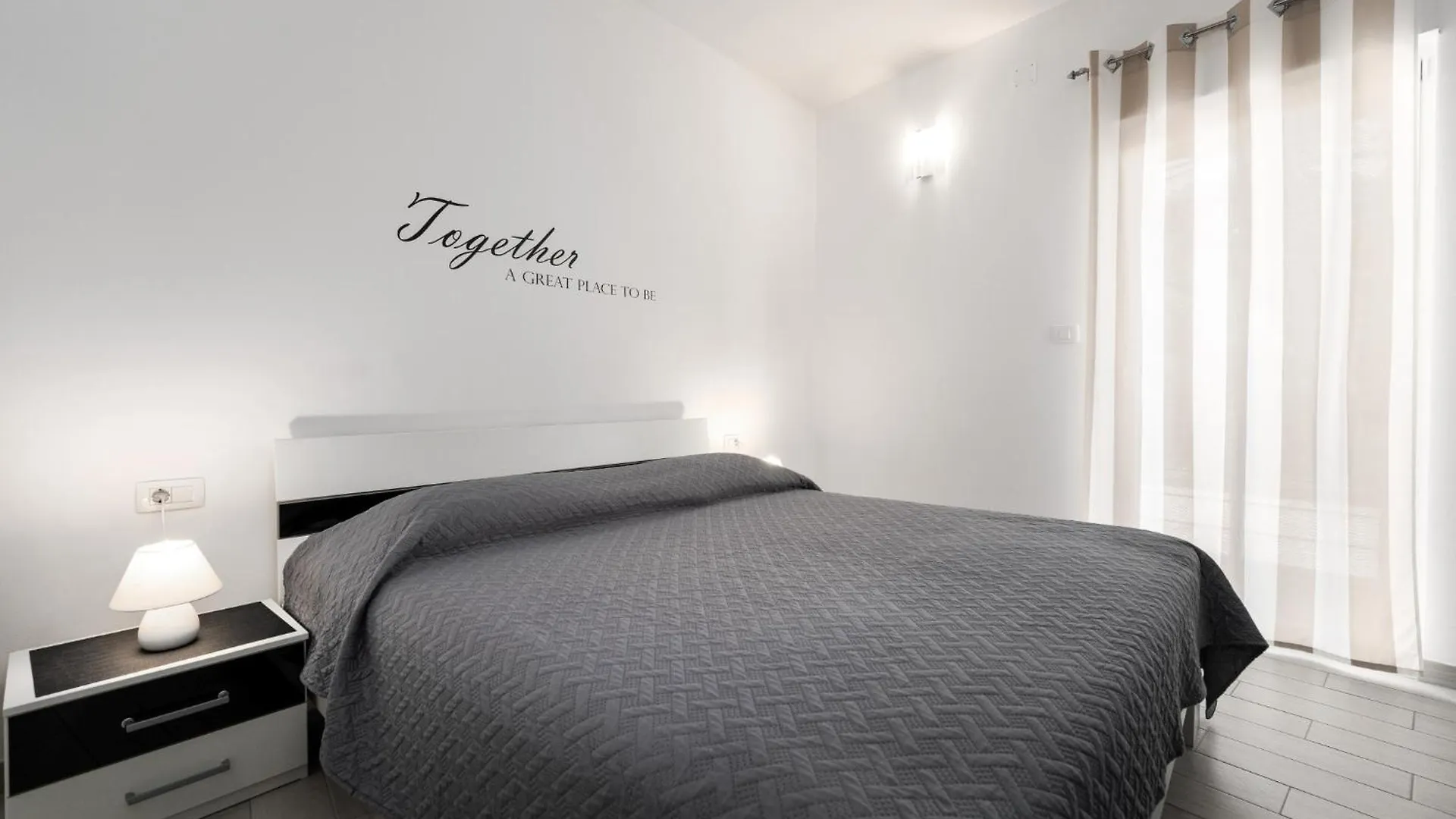 Astrid 1 Apartment Rabac
