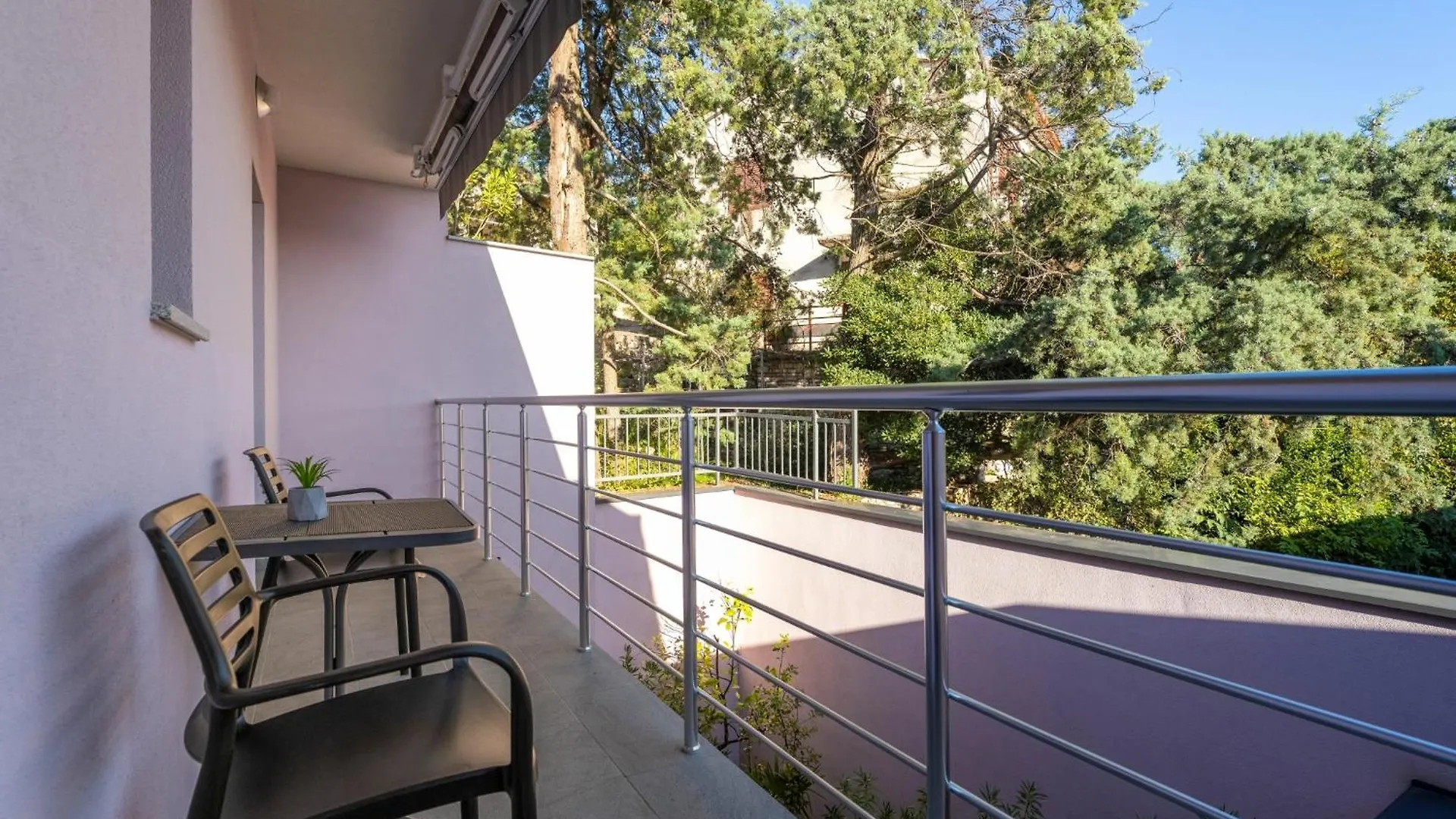 Astrid 1 Apartment Rabac