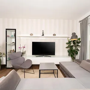 Appartamento Palma, Rabac